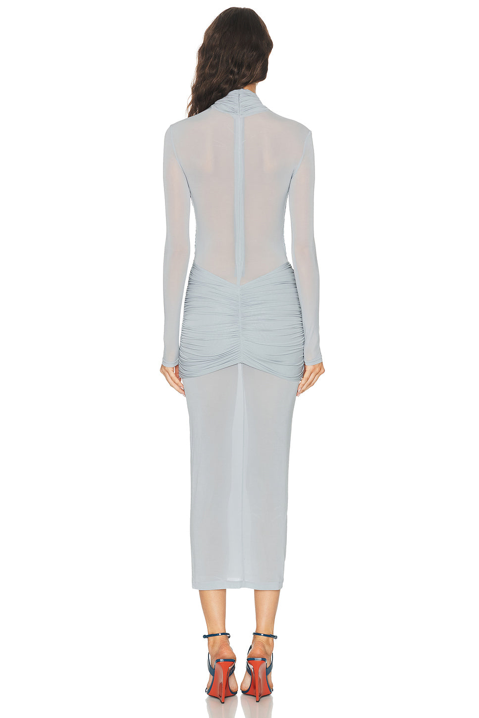Odessa Dress