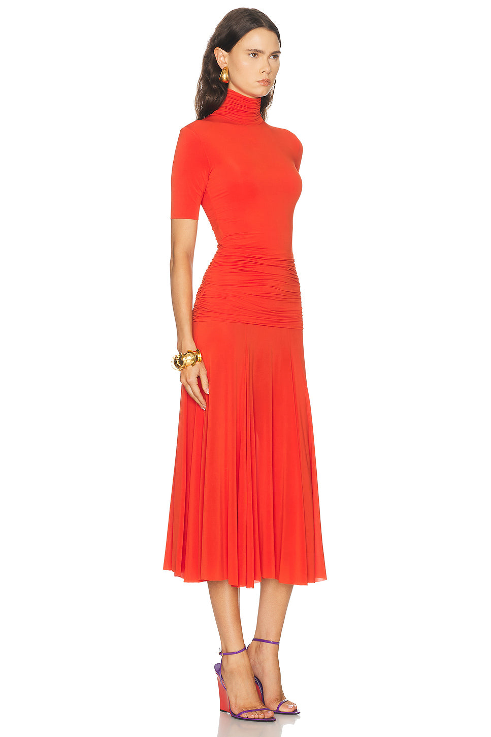 Ava Dress