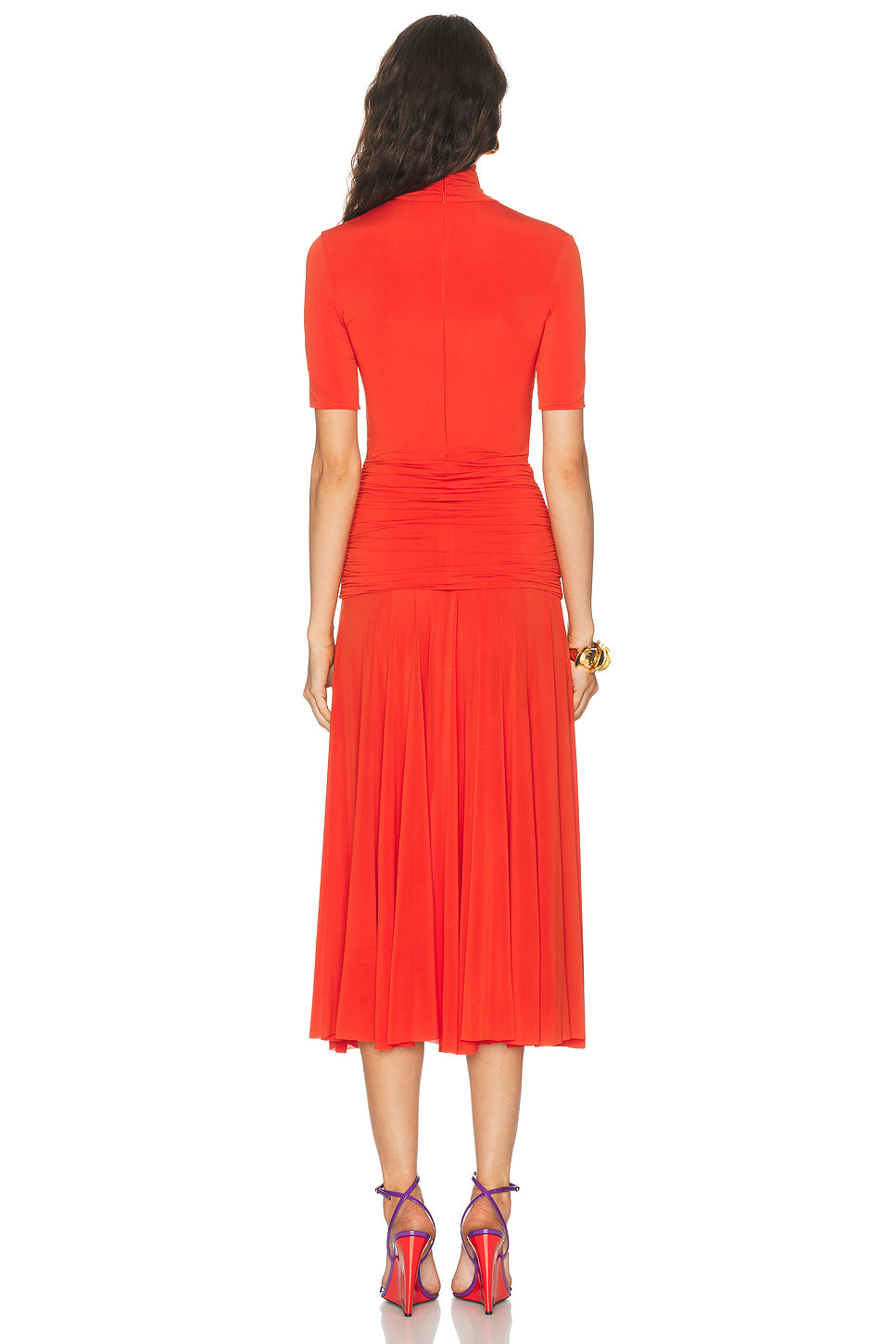 Ava Dress