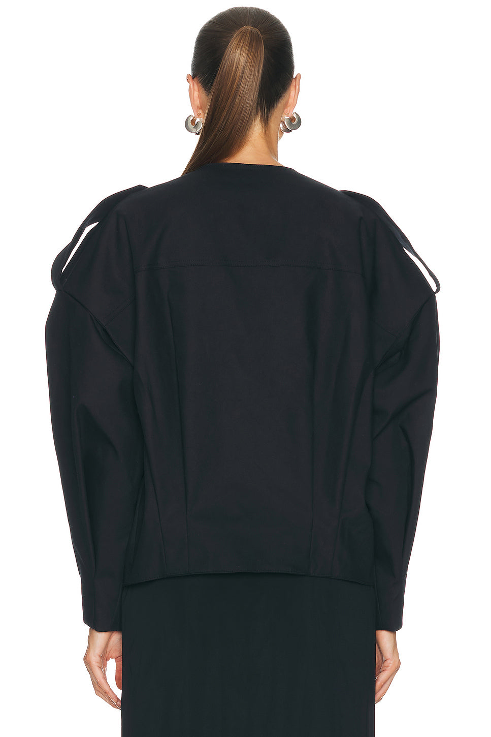 Romy Jacket