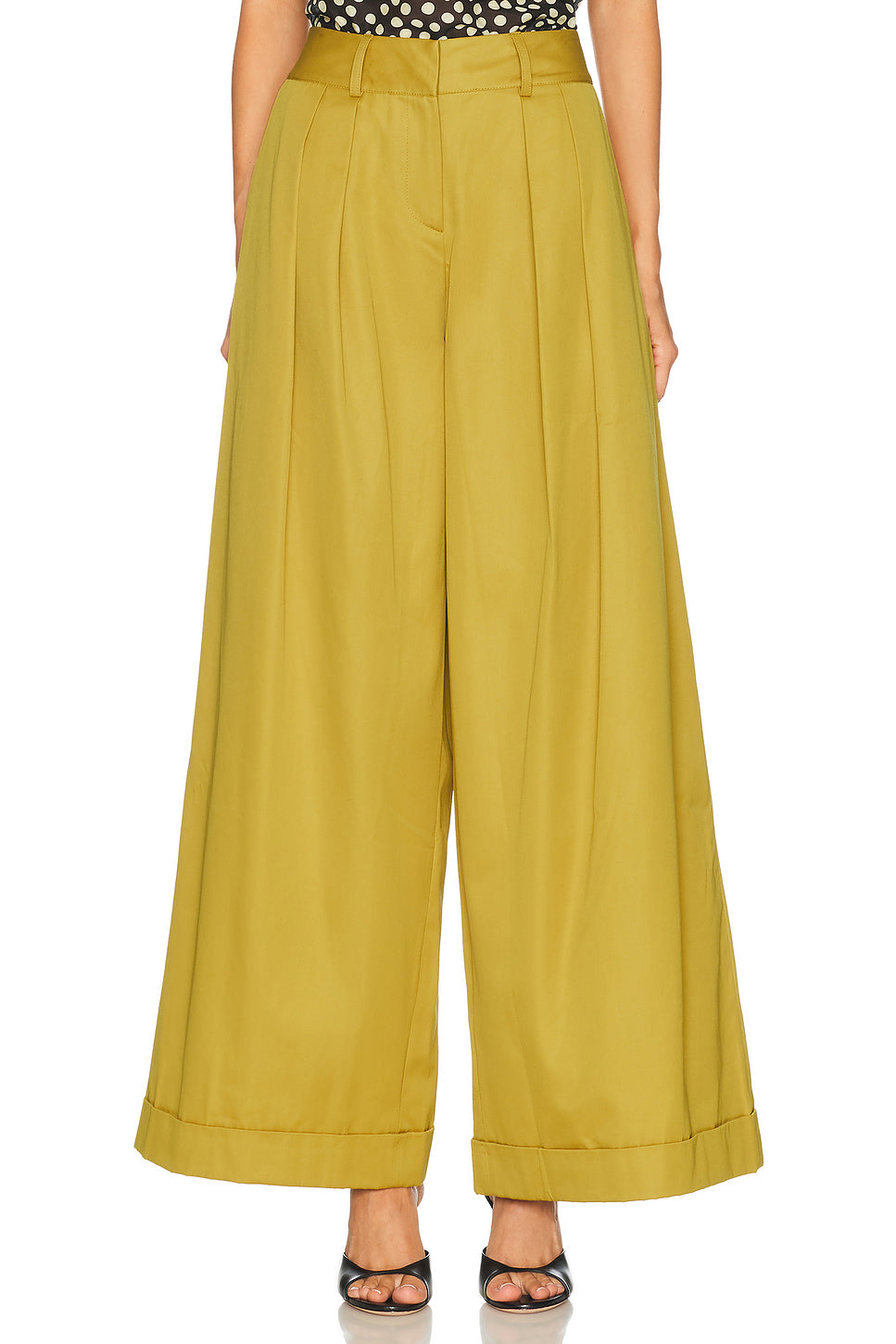Fran?oise Mila Pant
