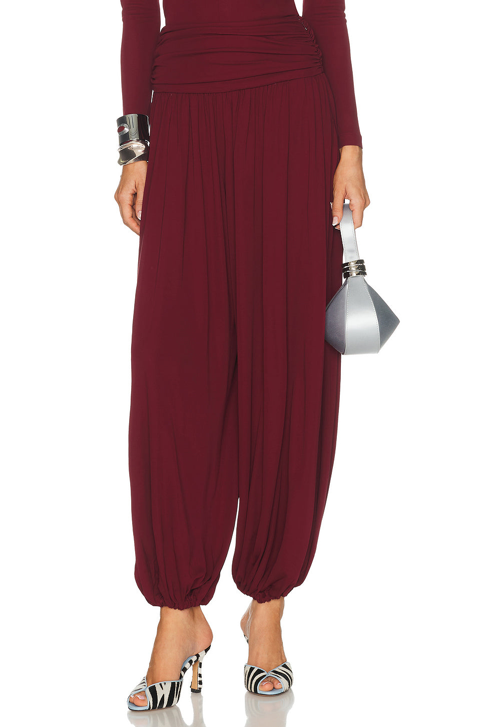 Nora Pant