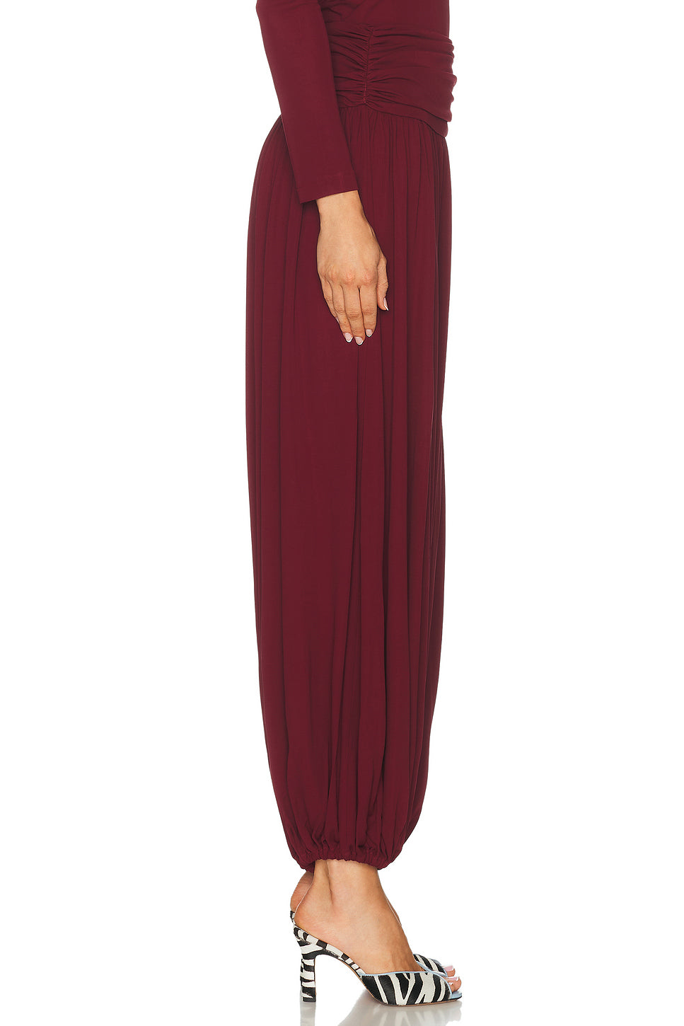 Nora Pant