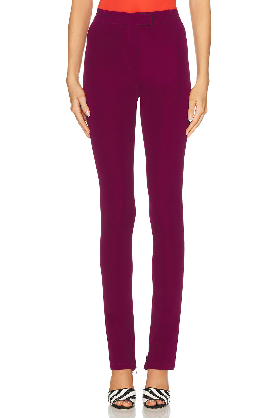 Winnie Skinny Trouser