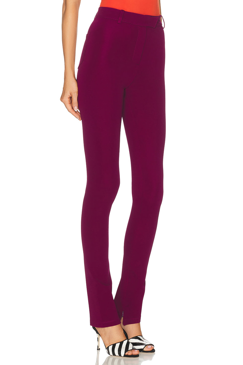 Winnie Skinny Trouser