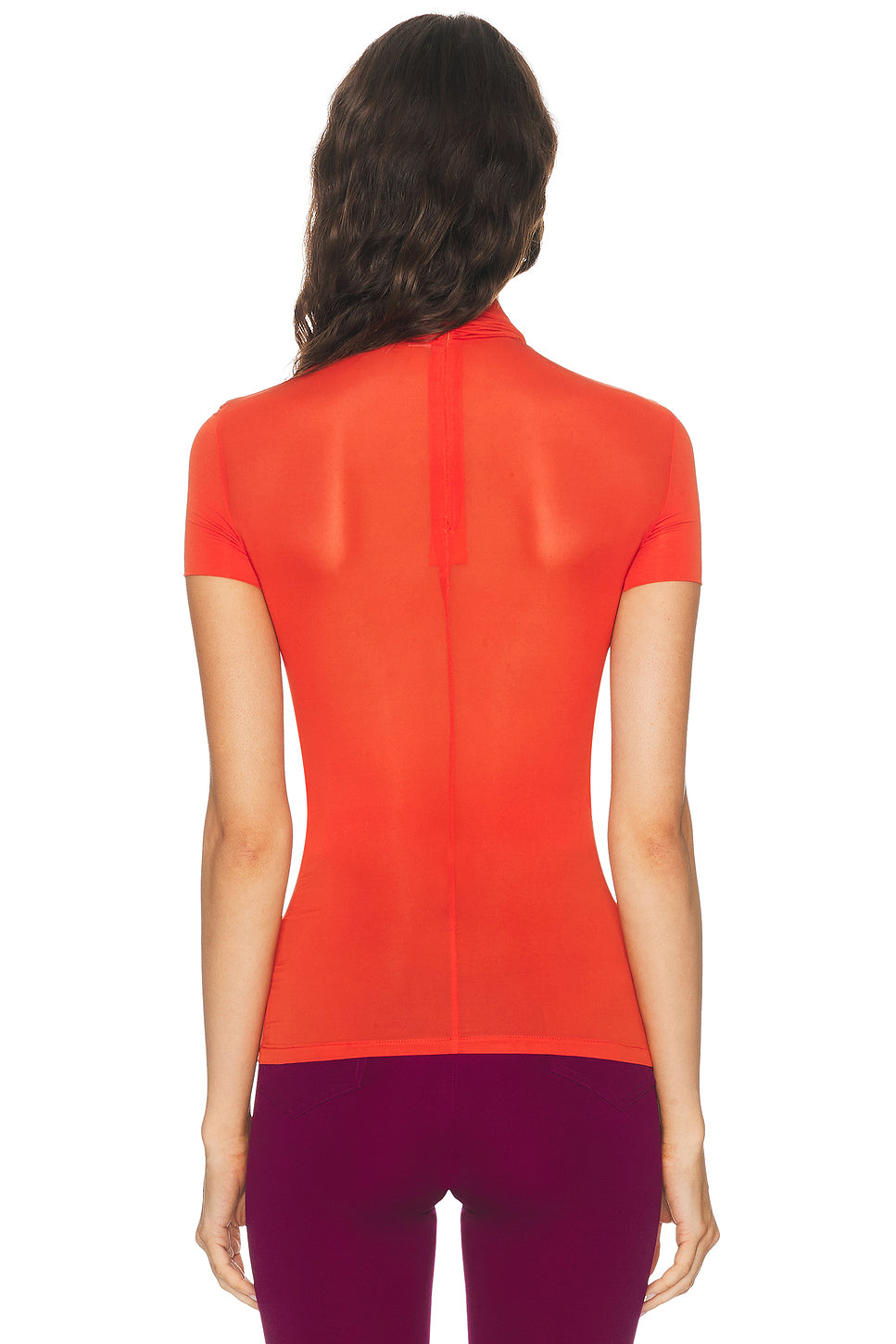 Odessa Short Sleeve Top