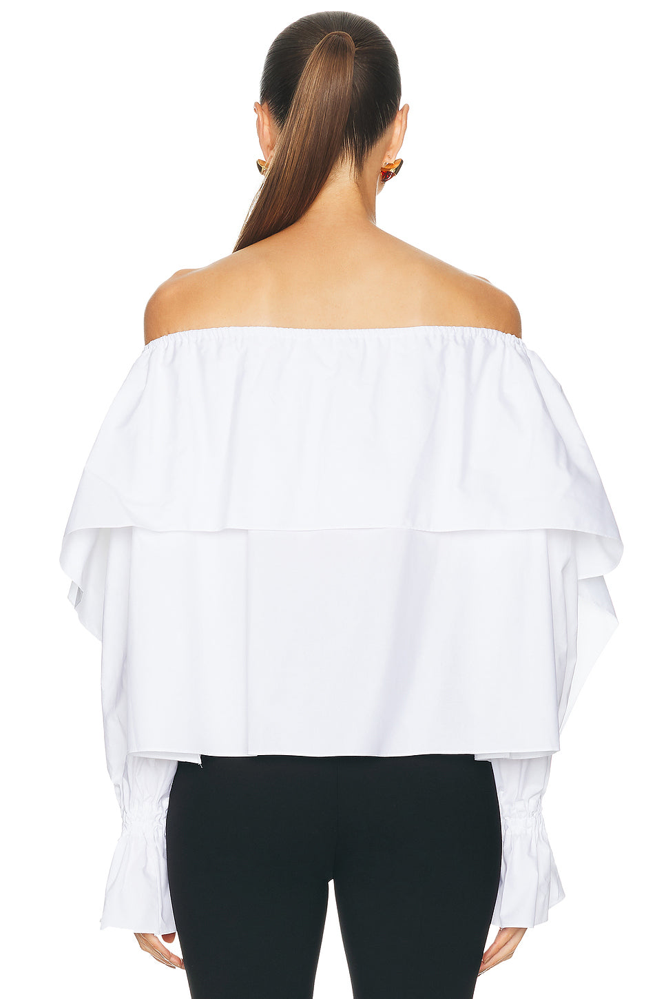 Fran?oise Sadie Blouse