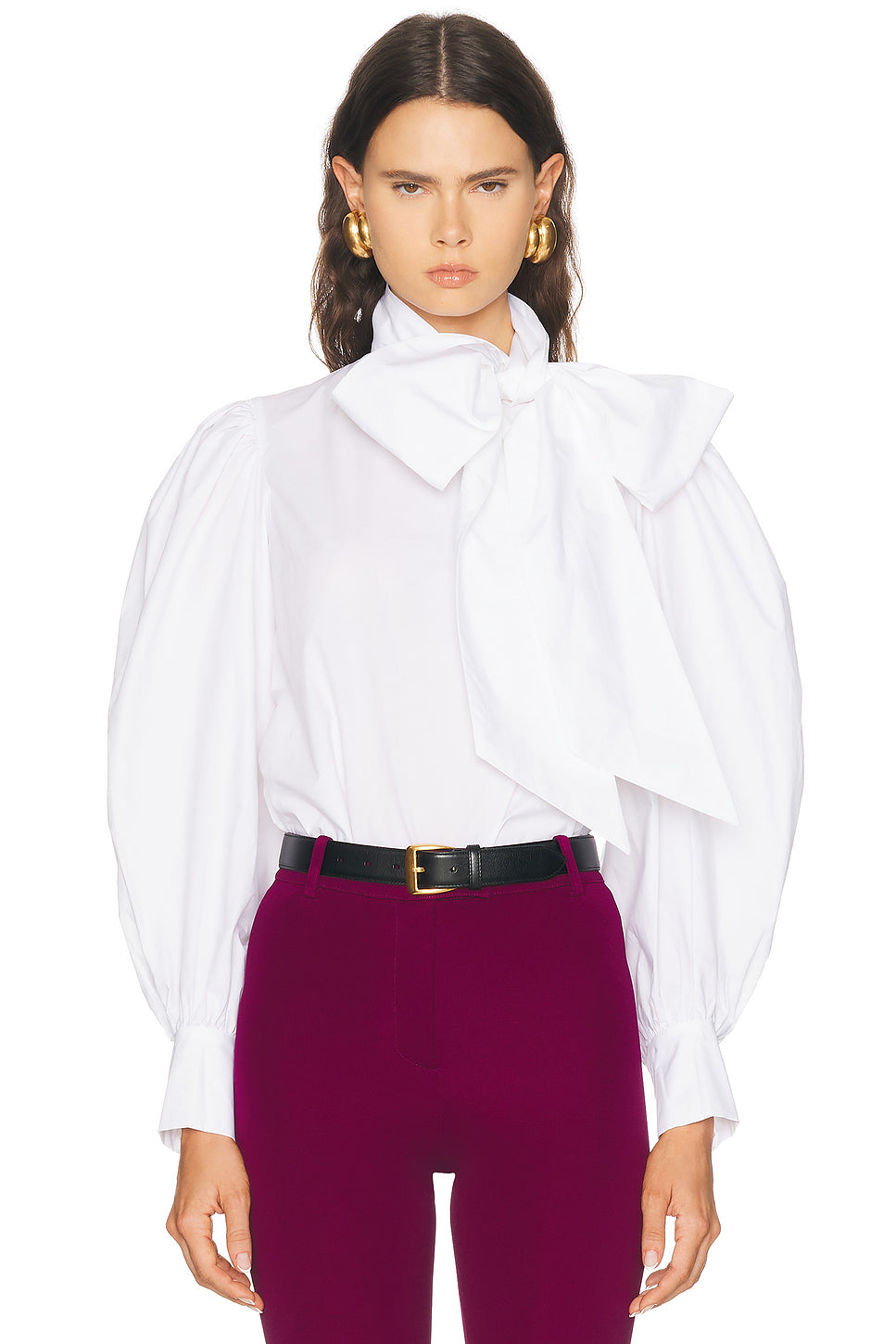 Winona Blouse