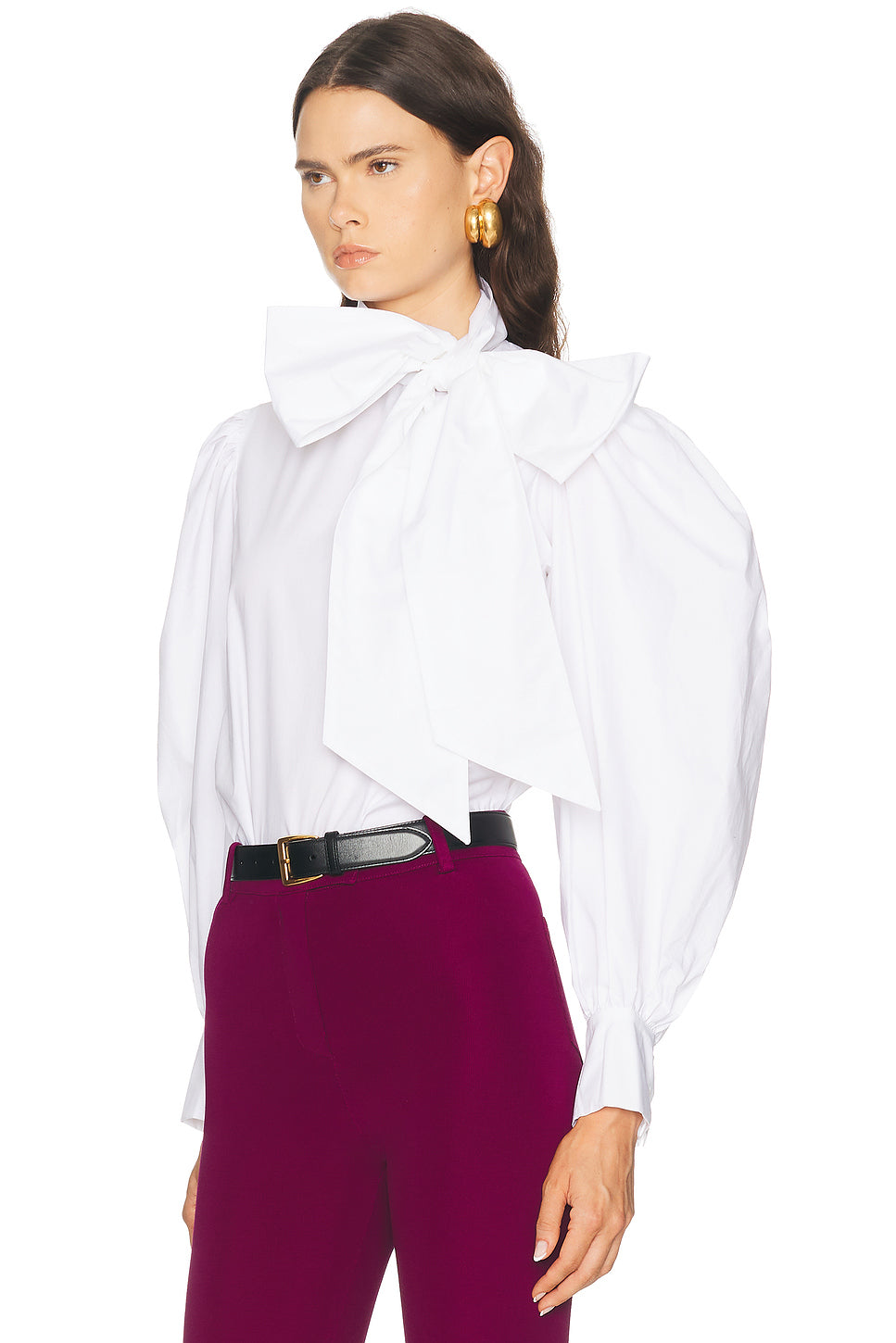 Winona Blouse