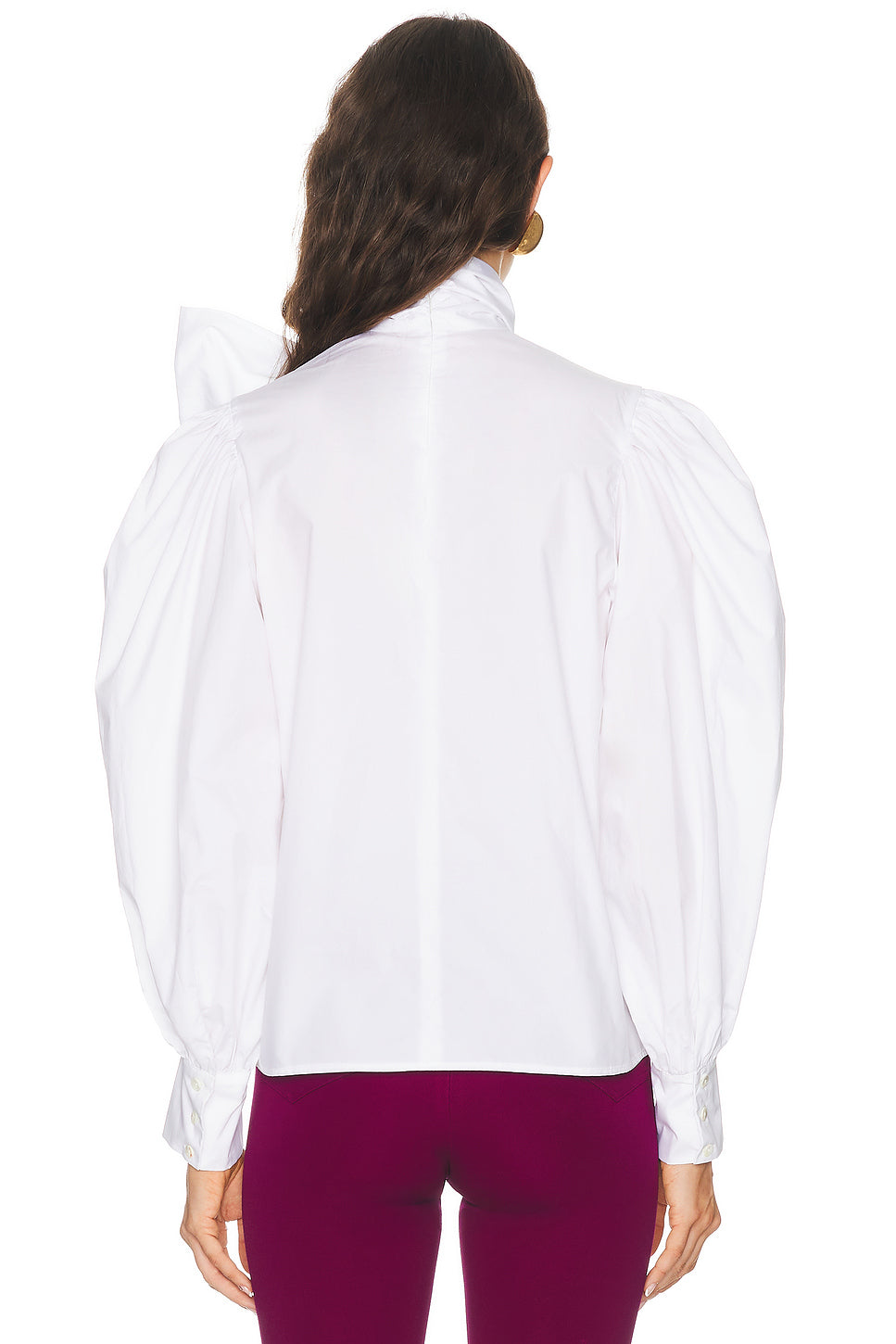 Winona Blouse