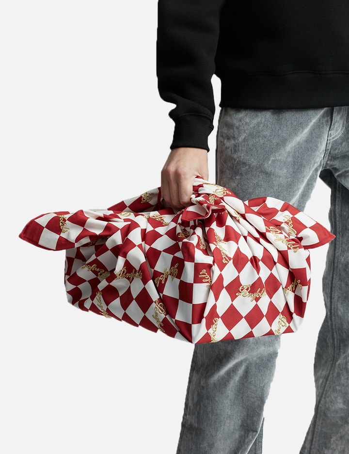 PENFOLDS HOLIDAY BY NIGO FUROSHIKI