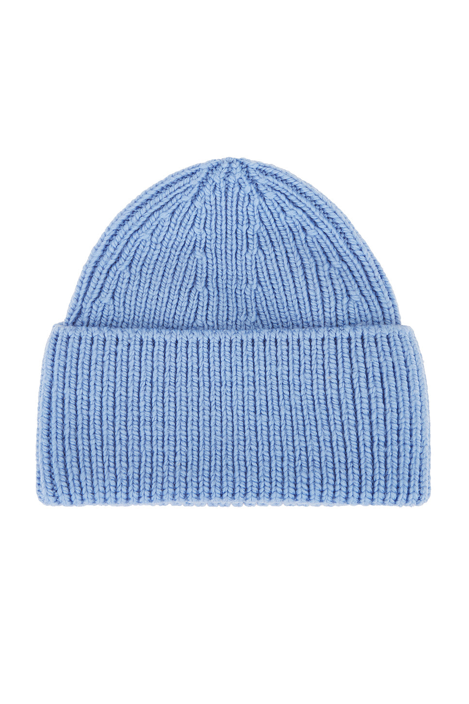 Knit Beanie Ii