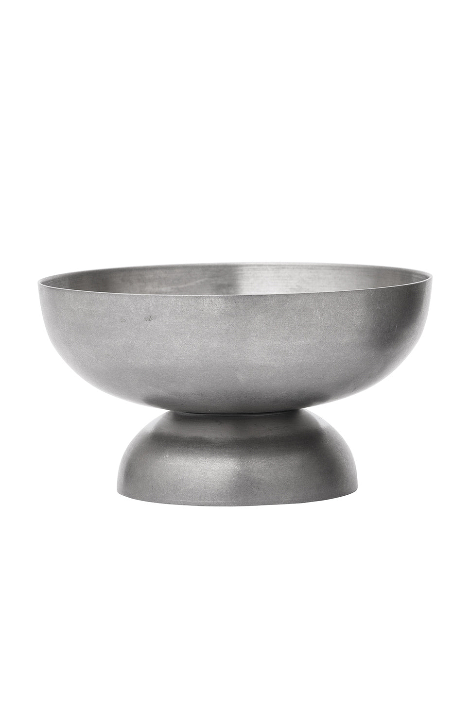 Tumbled Ice Cream Cup