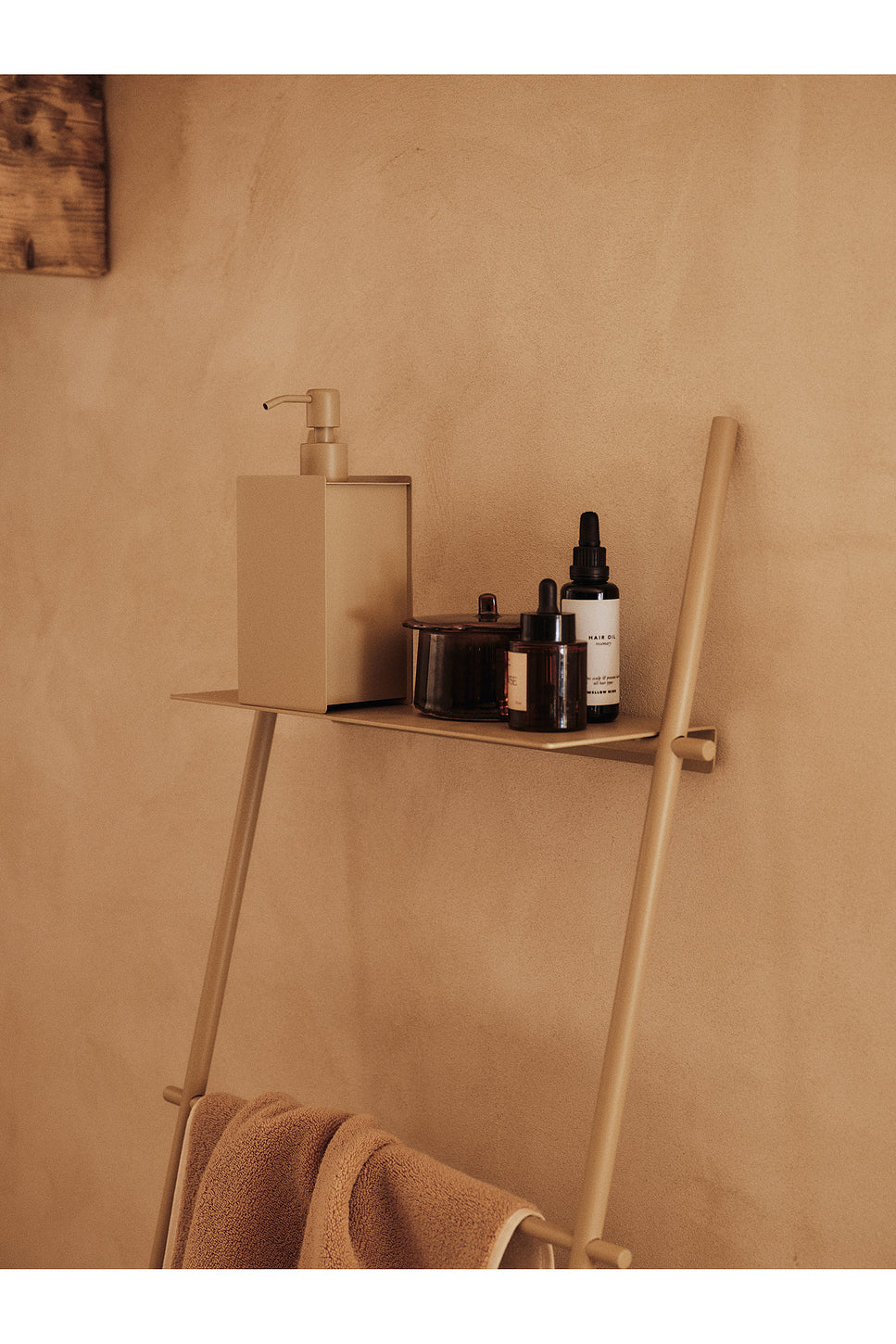 Sama Soap Dispenser