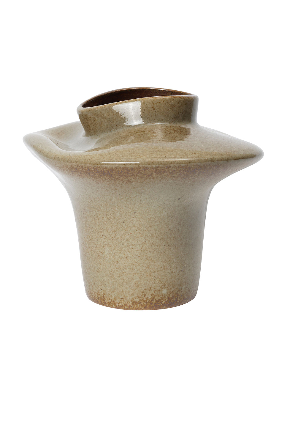 Evio Vase
