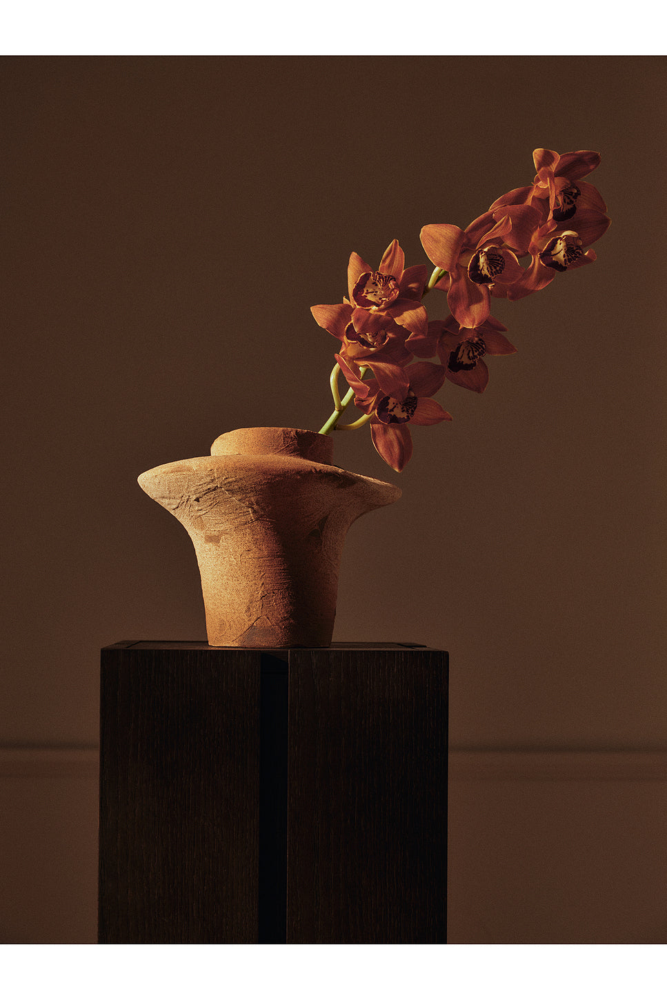Evio Vase