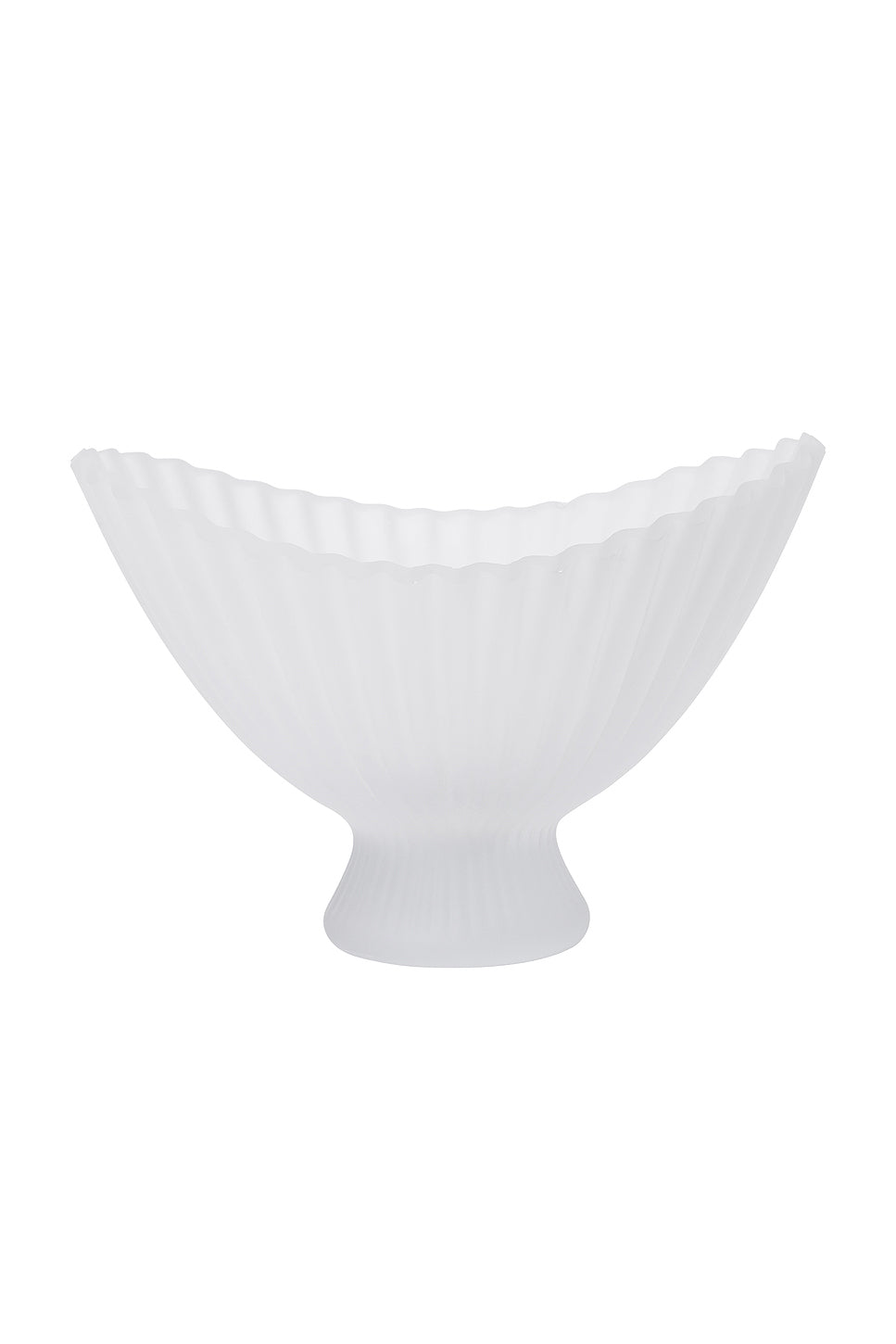 Fountain Glass Bowl