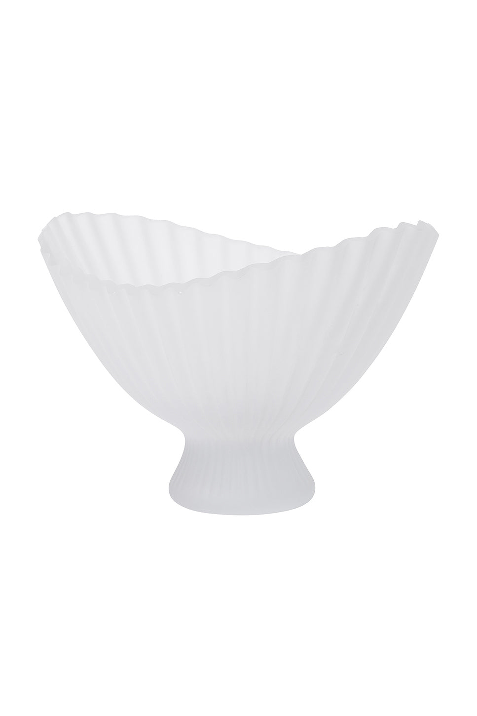 Fountain Glass Bowl