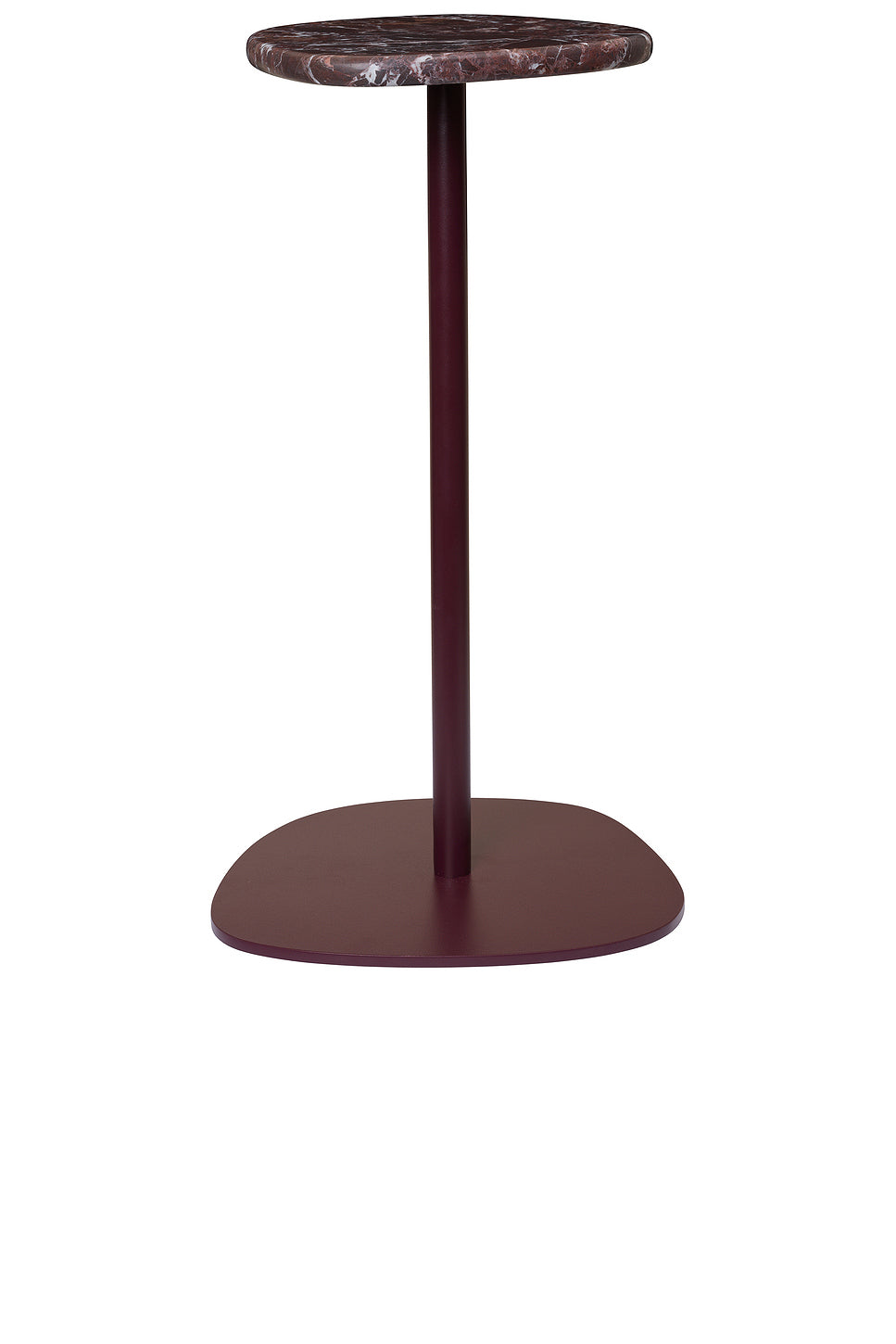 Plyo Accent Table