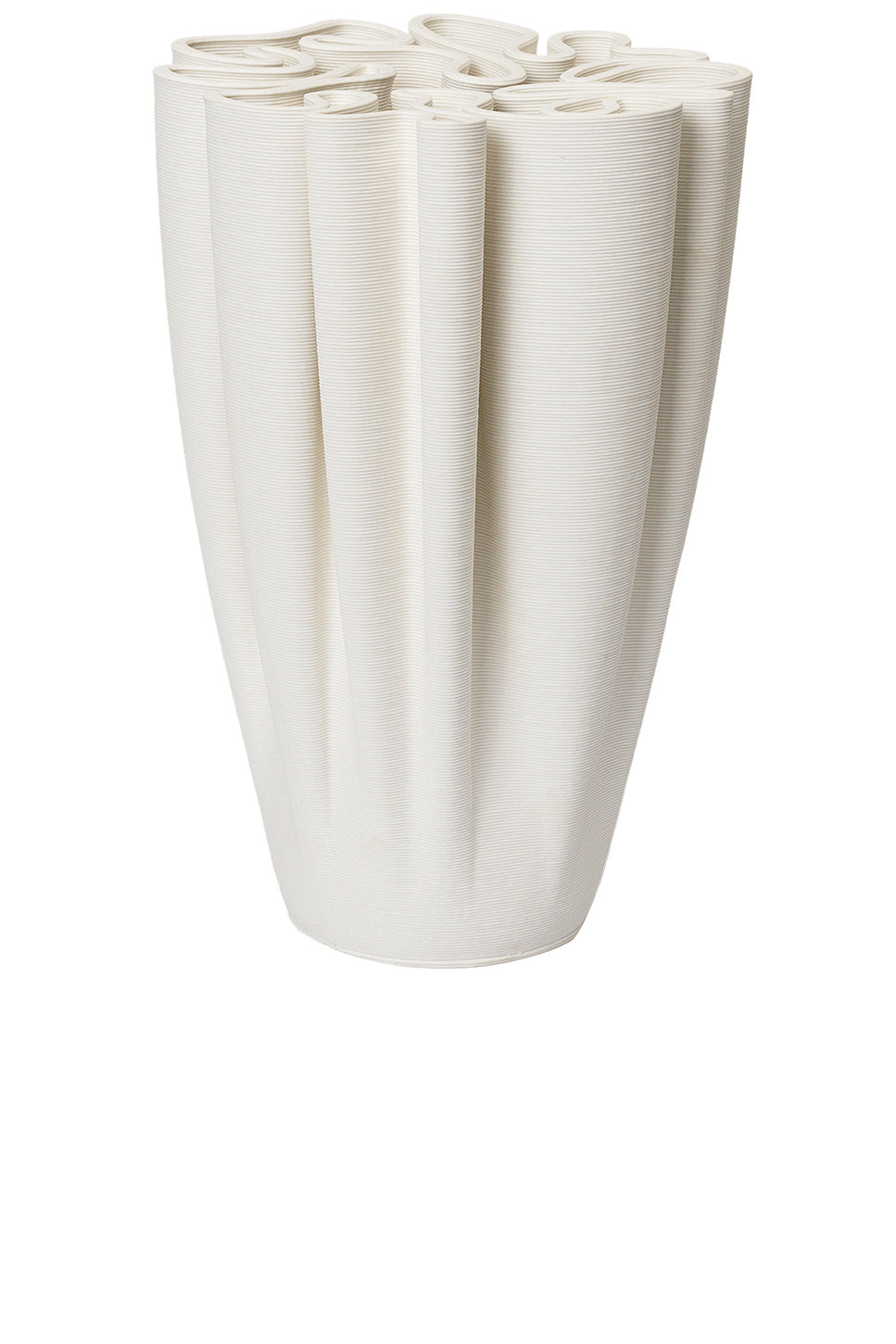 Large Dedali Vase