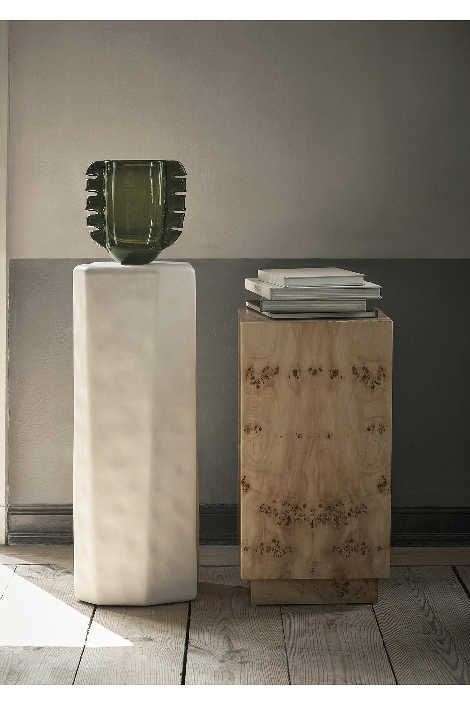 Alas Vase