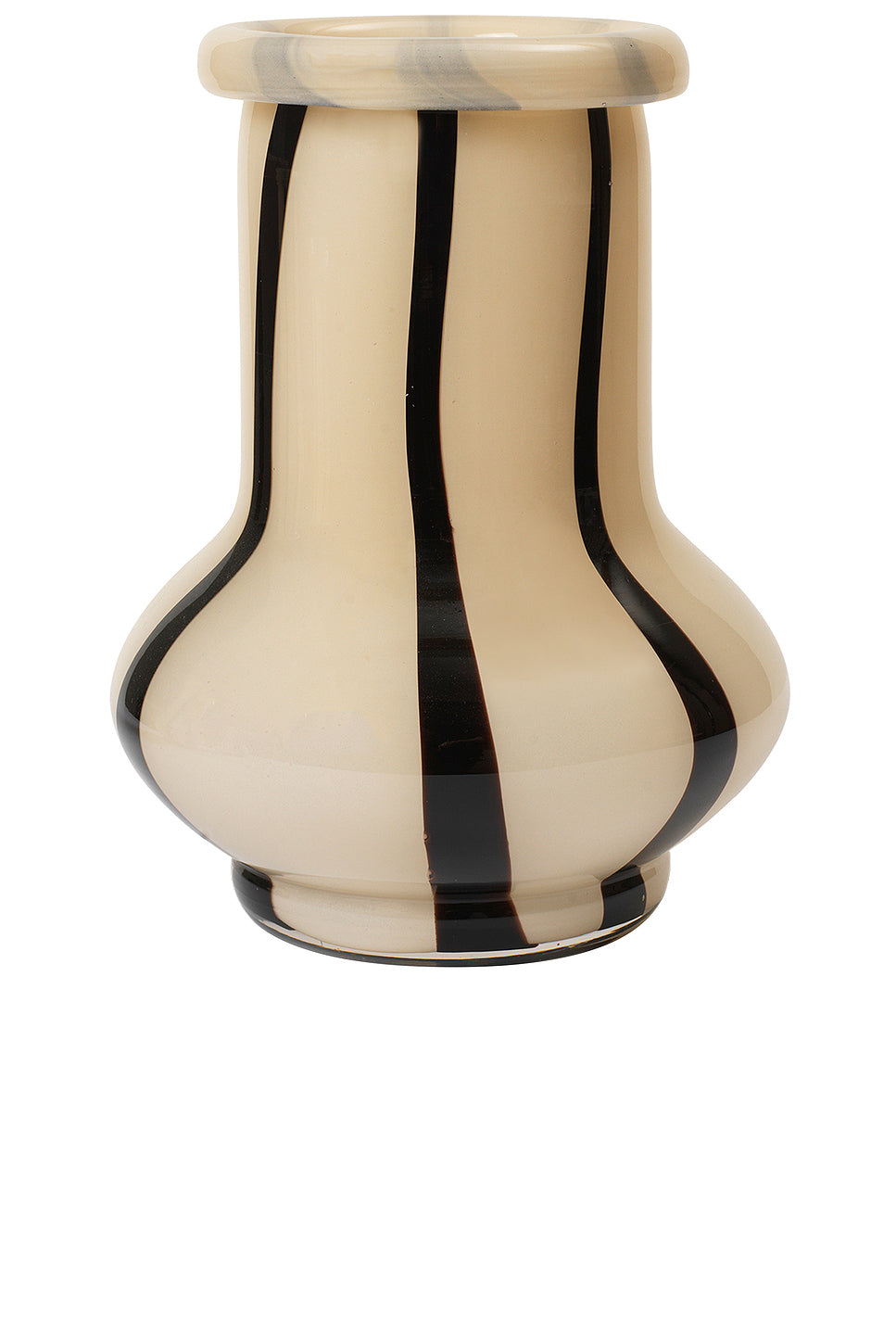 Large Riban Vase