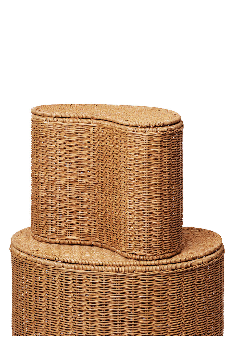 Willora Braided Storage - Set Of 2