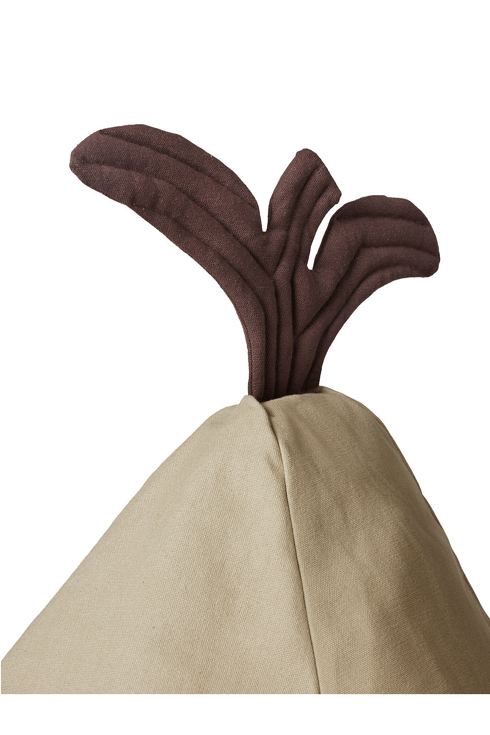 Pear Bean Bag
