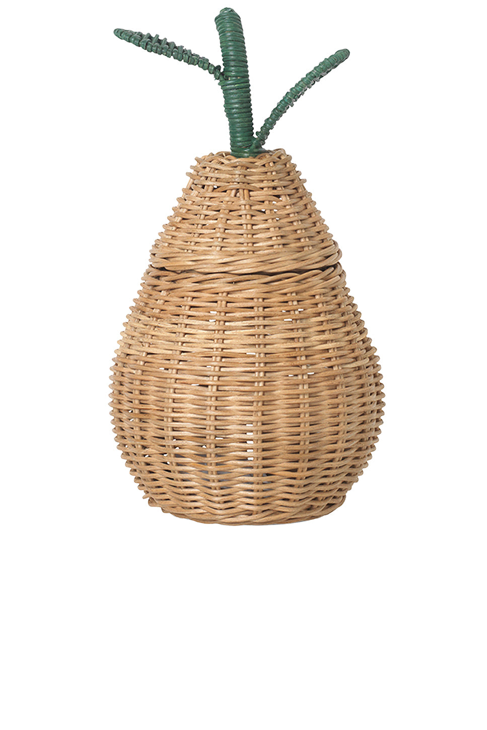 Pear Braided Storage