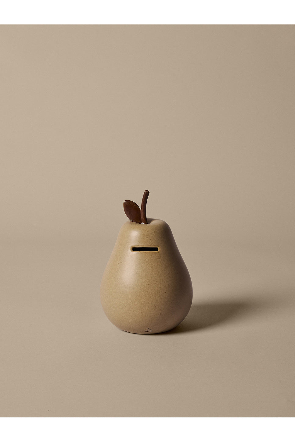 Pear Money Bank