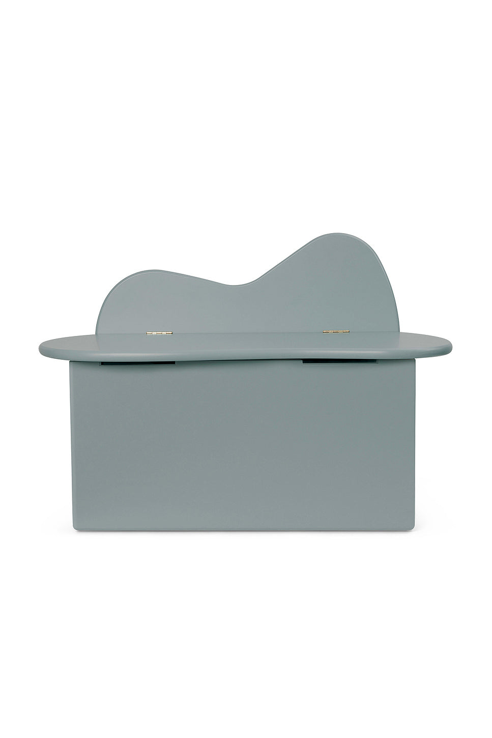 Slope Storage Bench