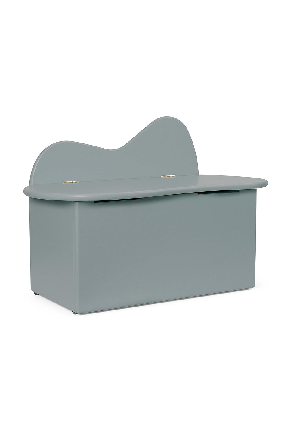 Slope Storage Bench
