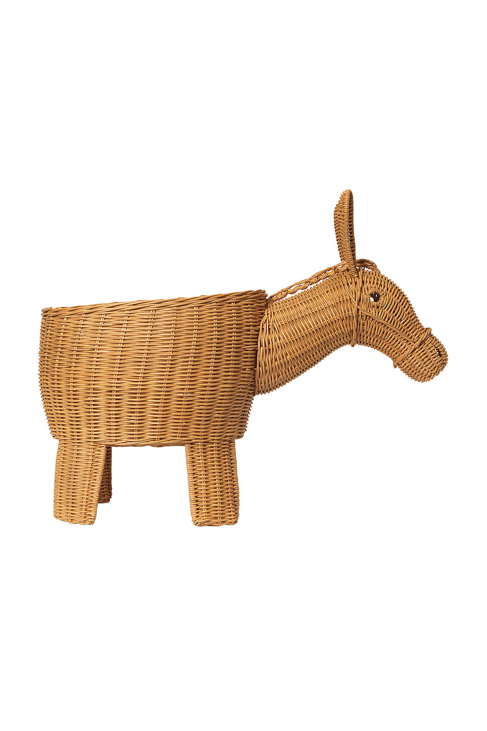 Donkey Braided Storage