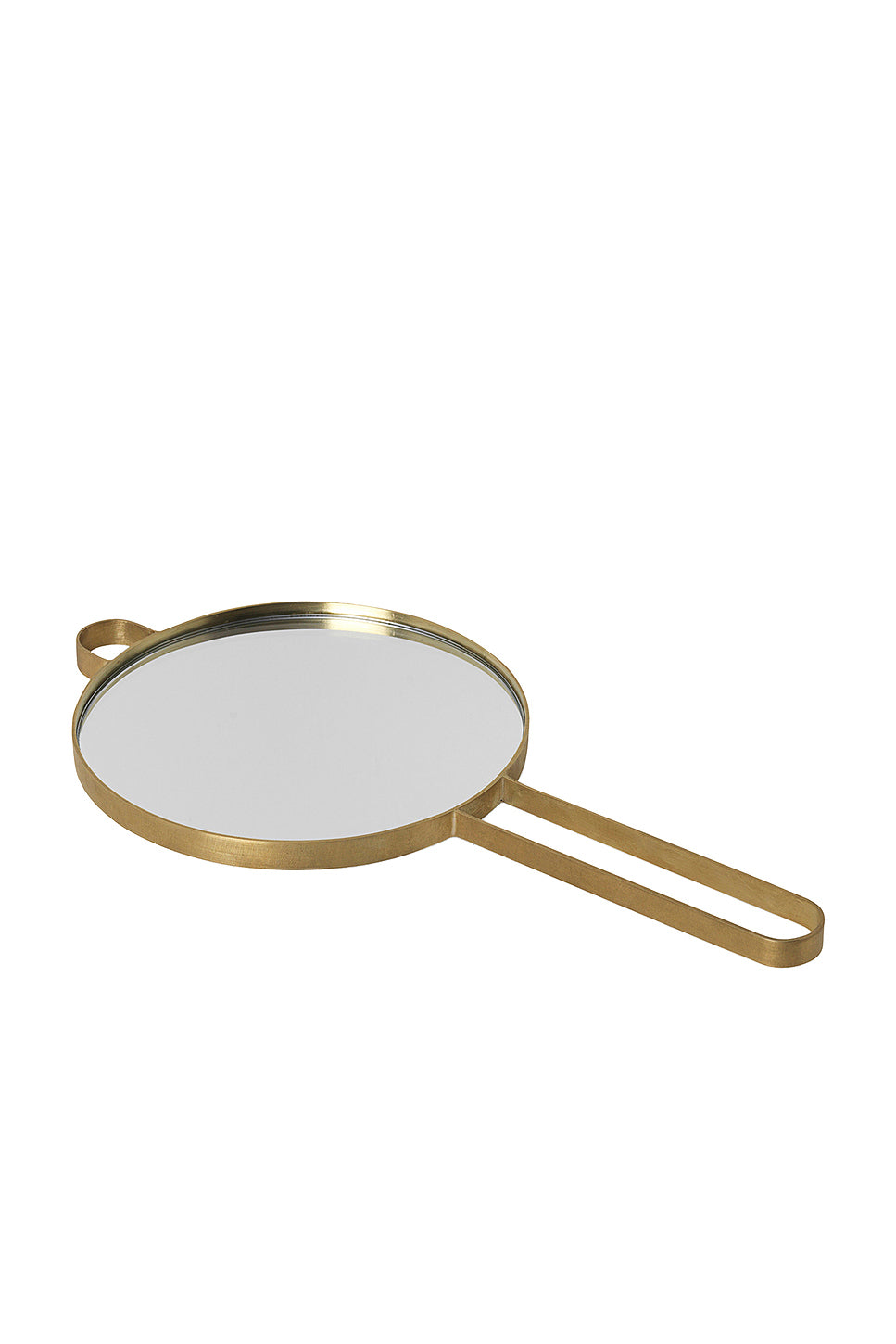 Poise Hand Mirror