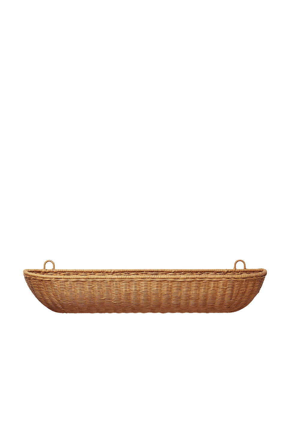Braided Wall Pocket 75 X 25 cm