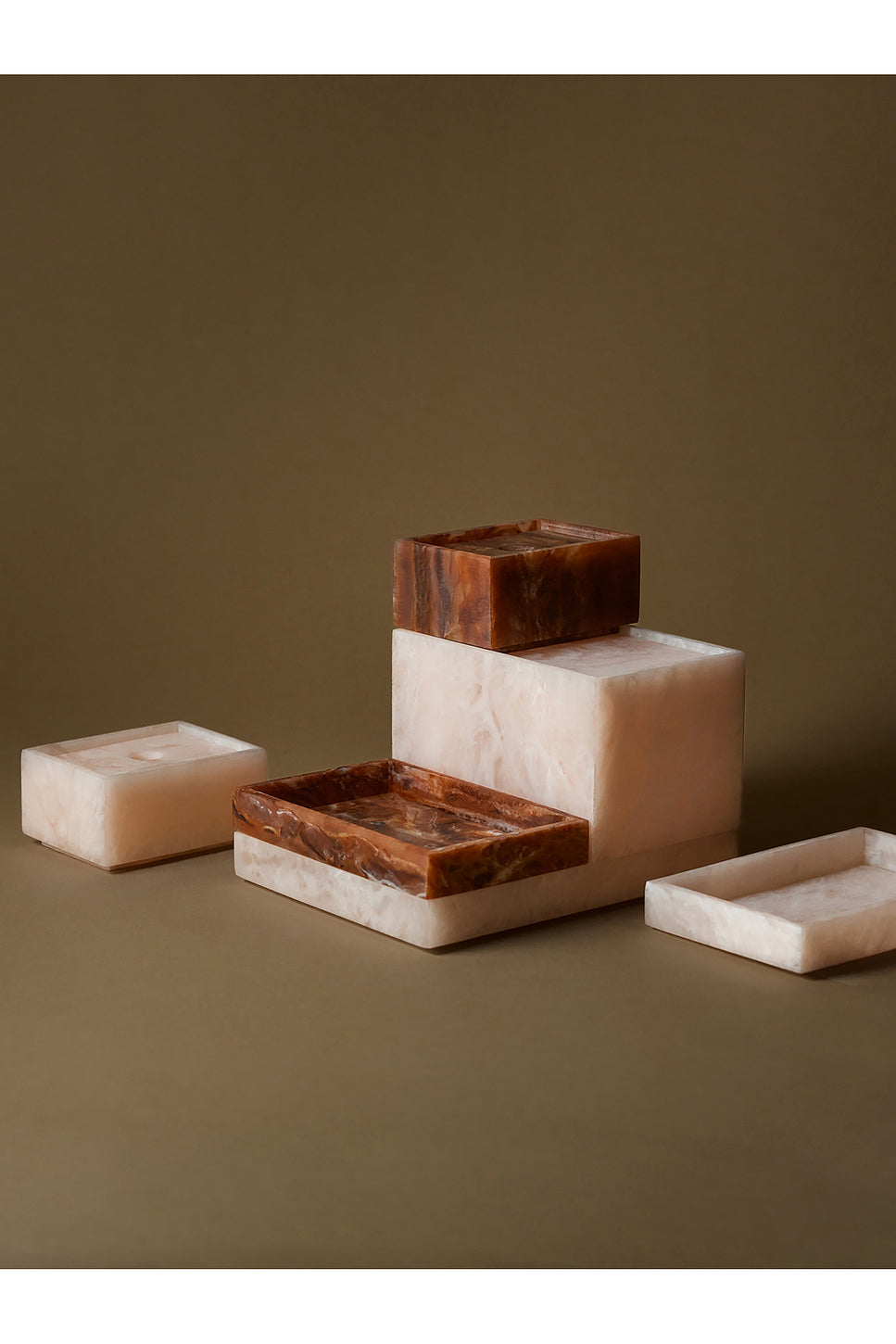 Mist Tray 15 x 20 cm
