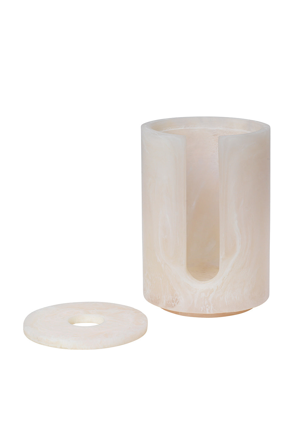 Mist Cotton Pad Holder