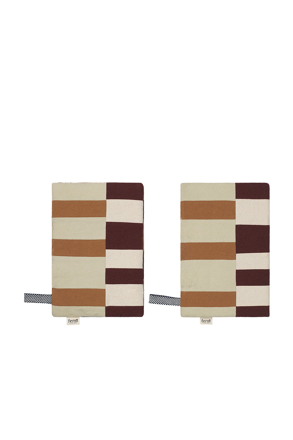 Section Pot Holder Set Of 2