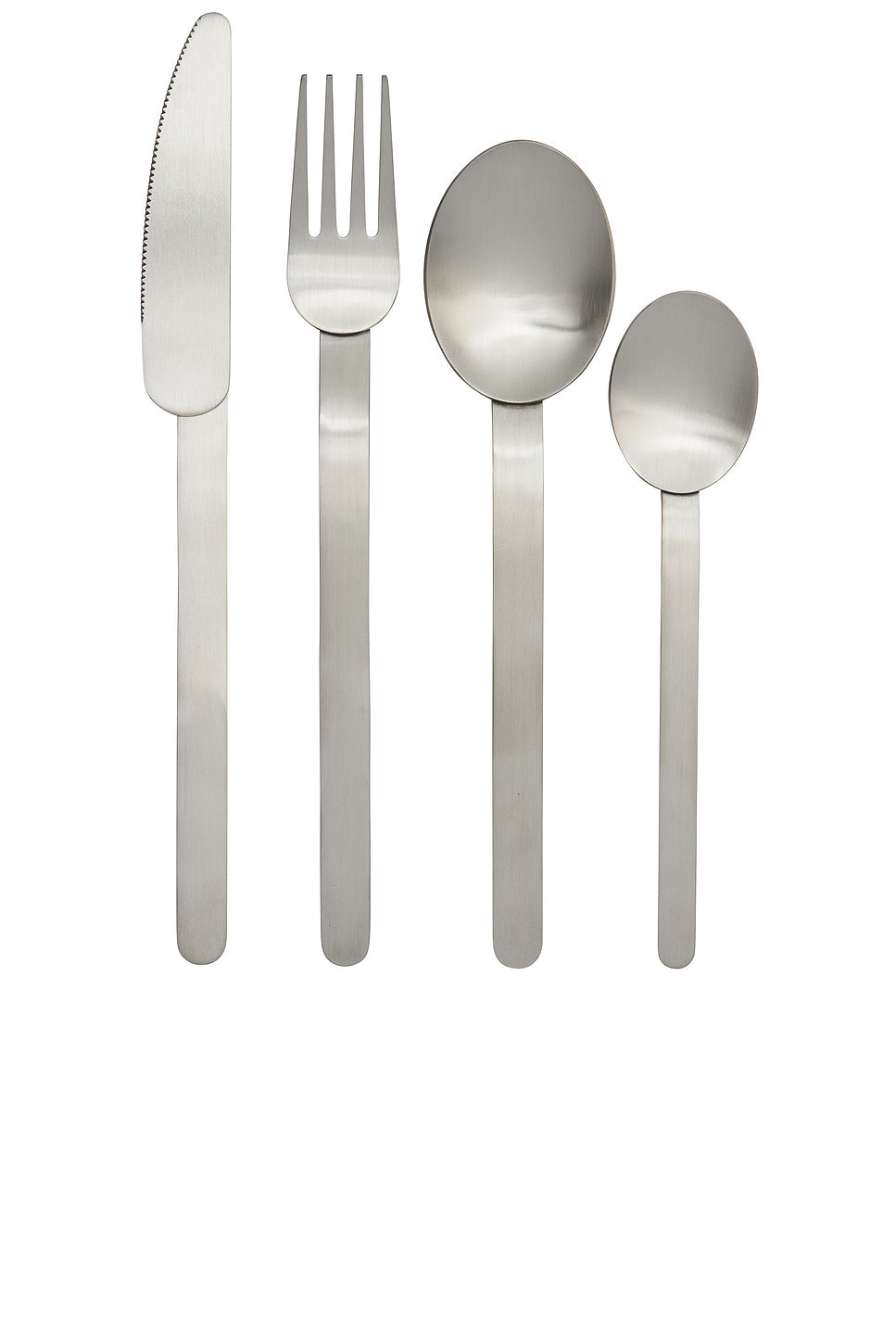 Stelo Cutlery