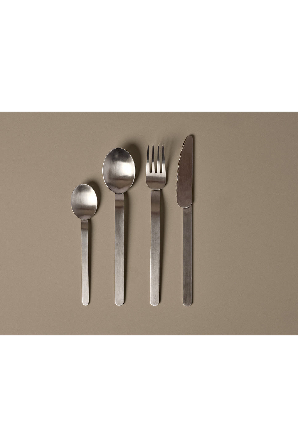 Stelo Cutlery