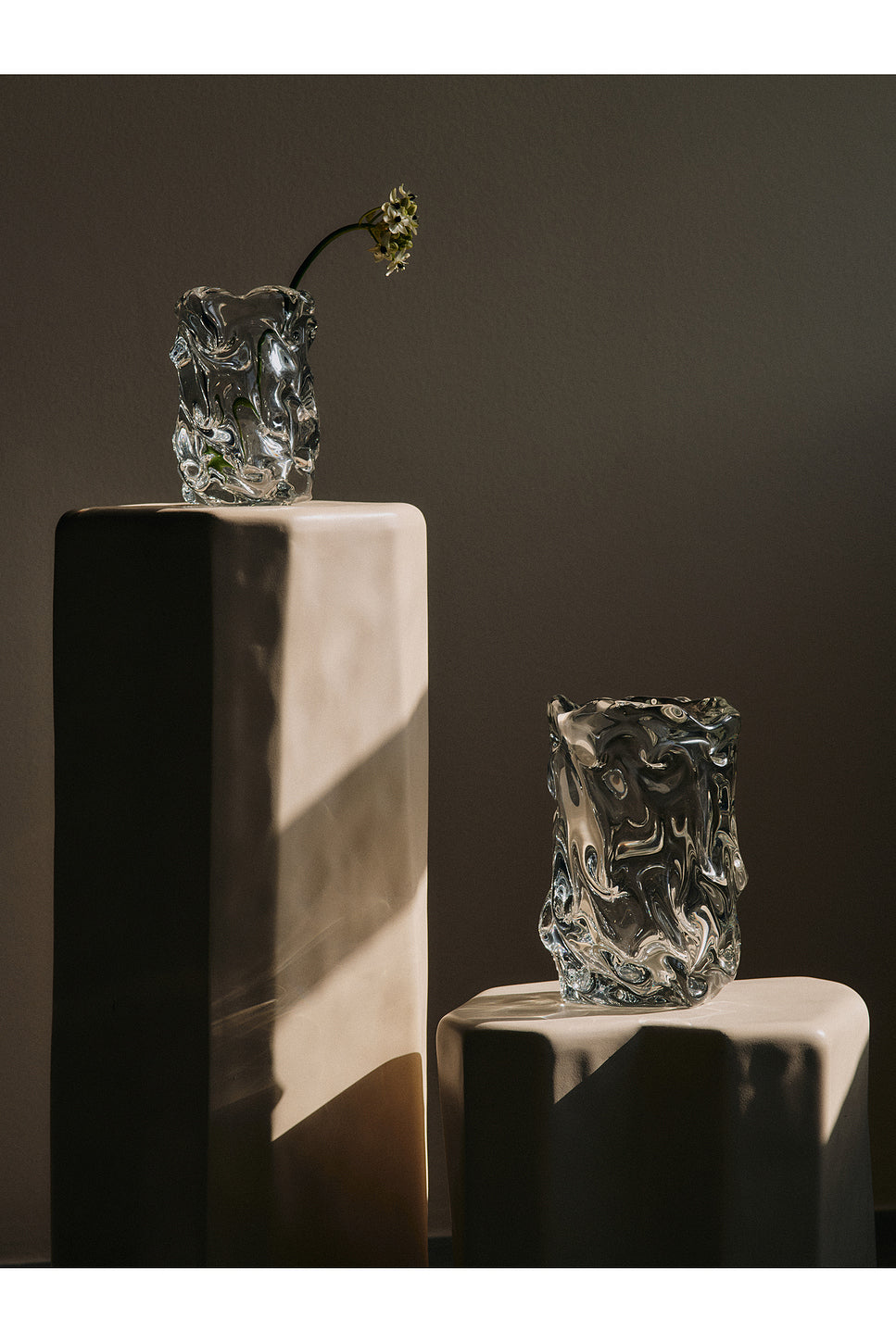 Virelle Vase