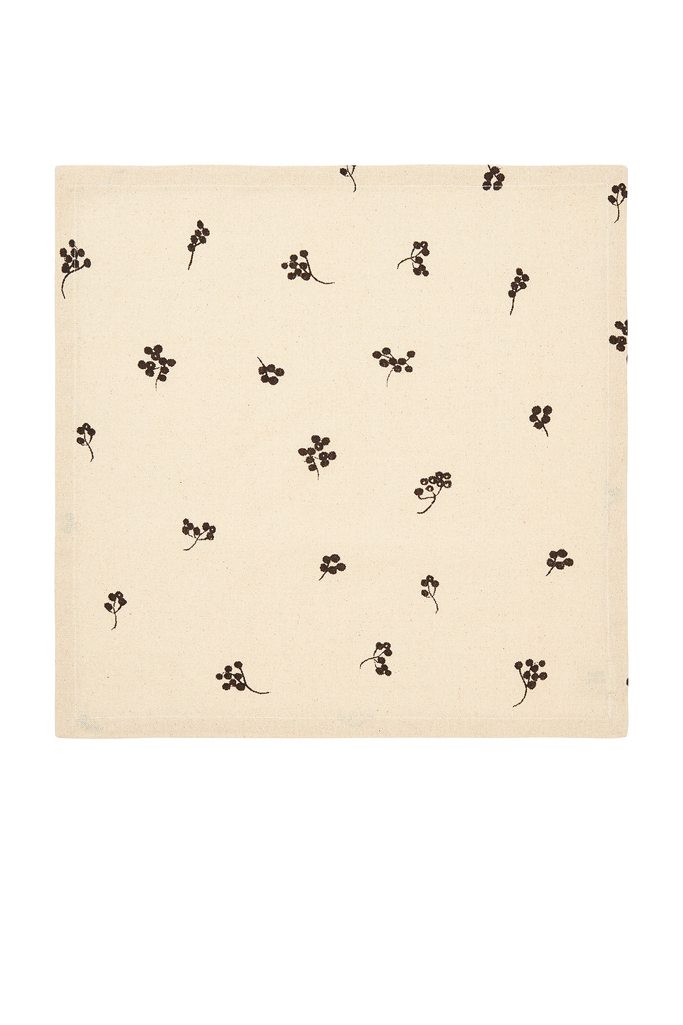 Baies Napkins Set Of 4