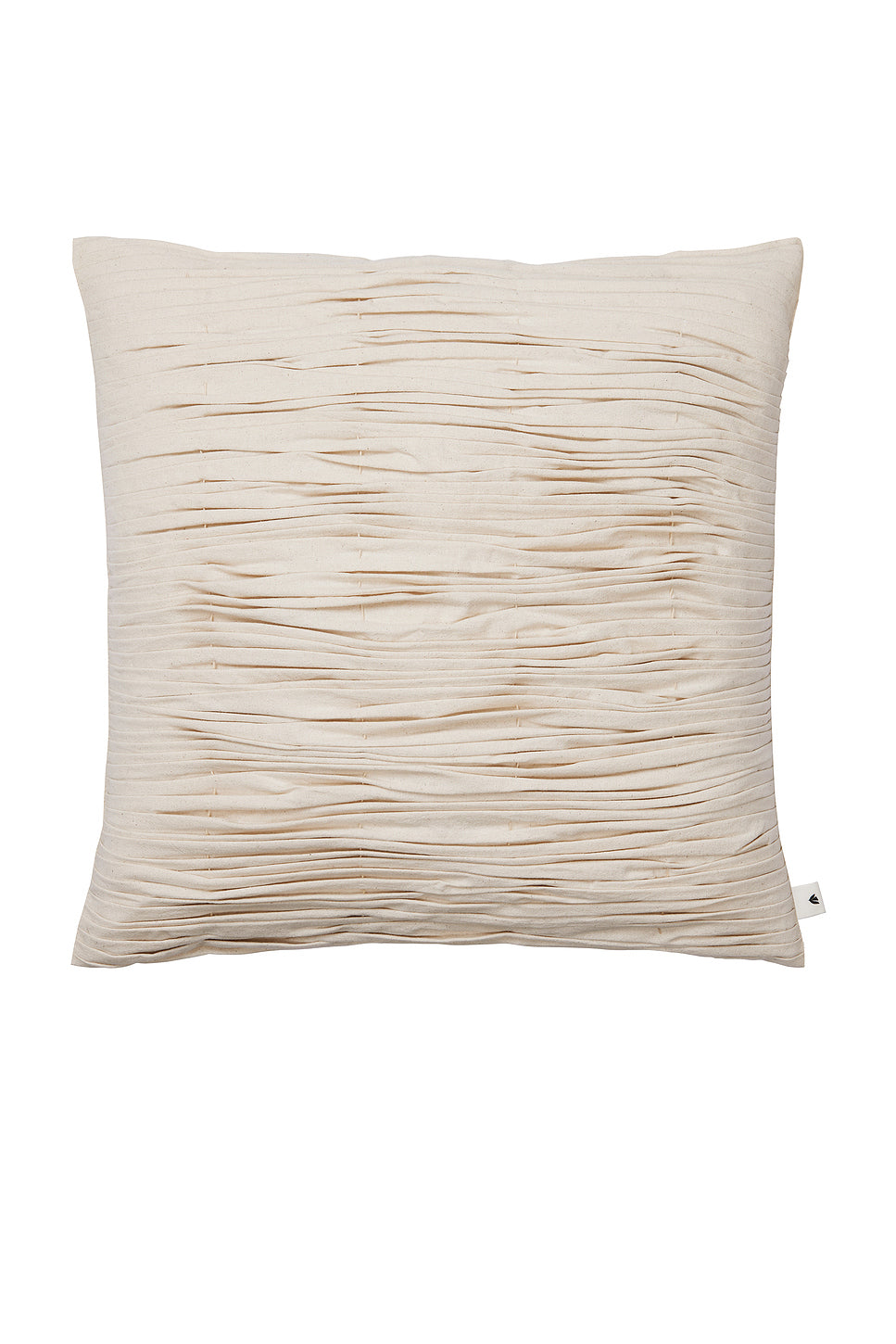 Falda Smocked Cushion