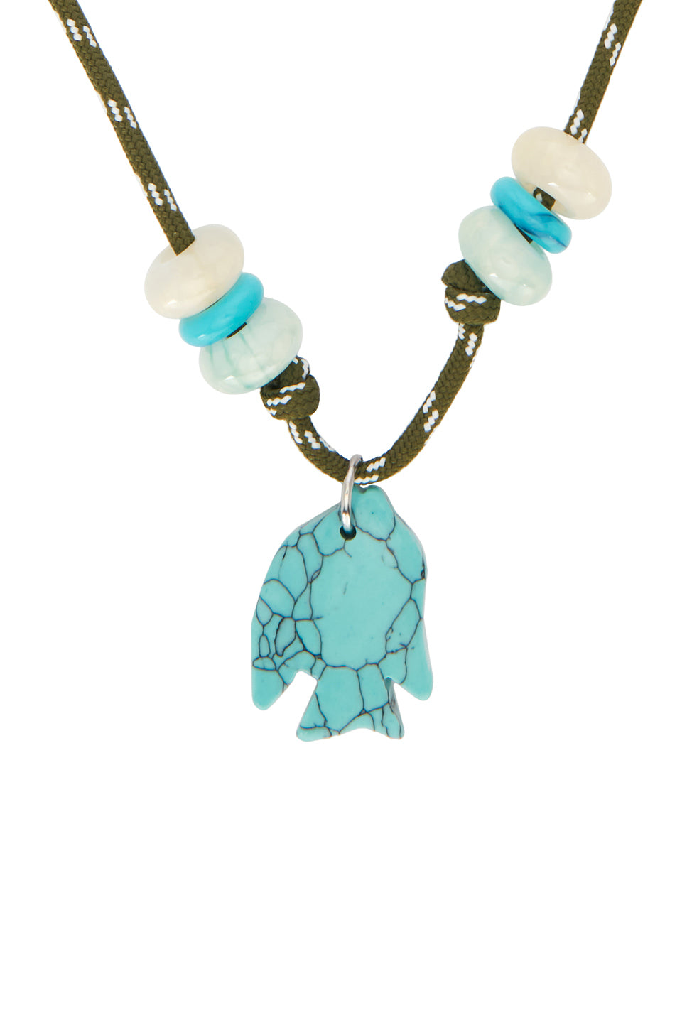 X Collanine Colorate Necklace