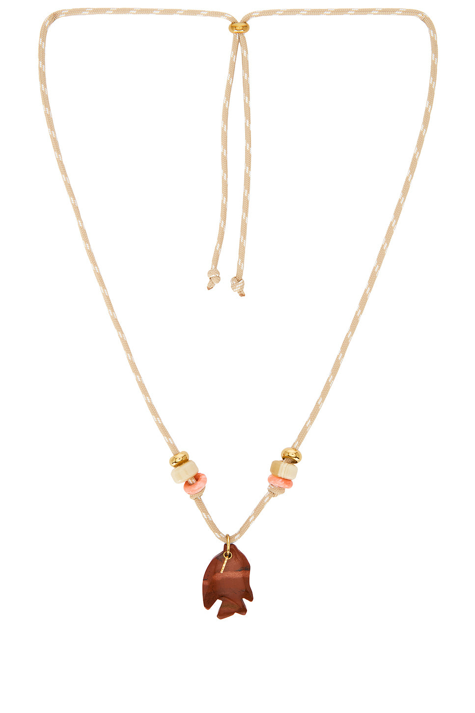 X Collanine Colorate Necklace