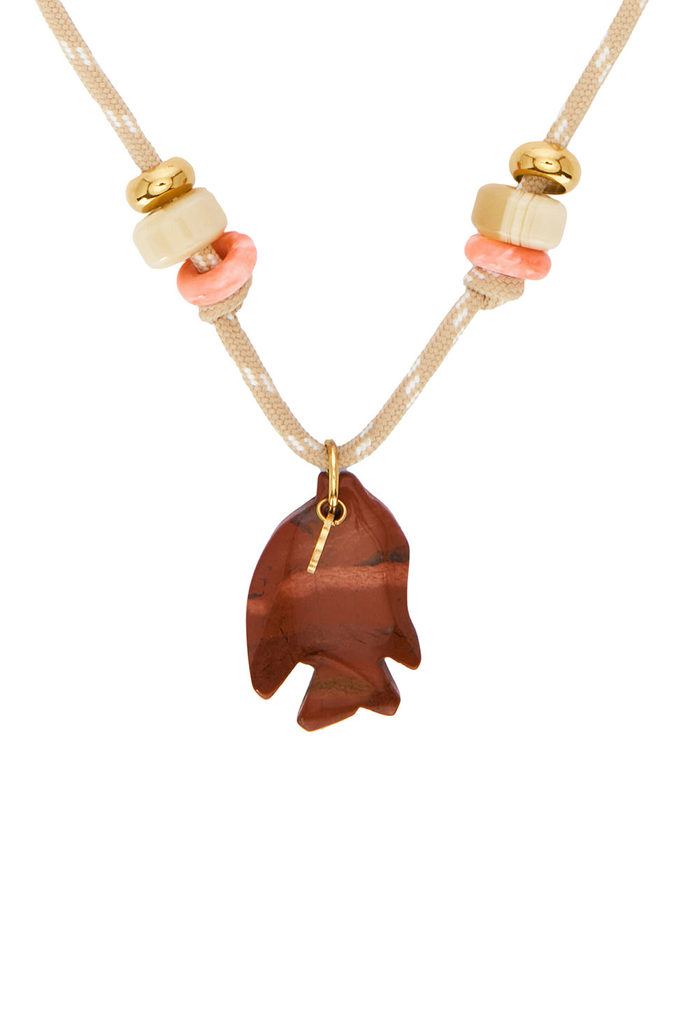 X Collanine Colorate Necklace