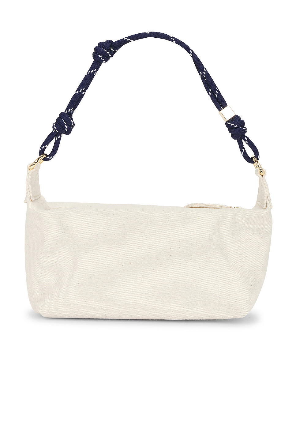 Flo Cotton Pouch Bag