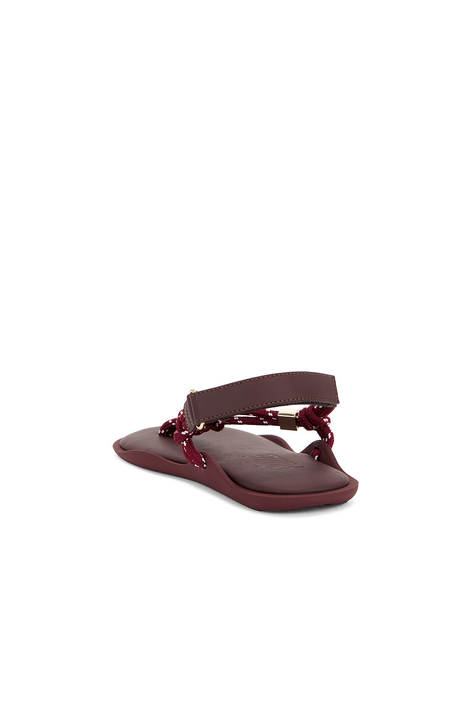 Flo Monocolor Sandal