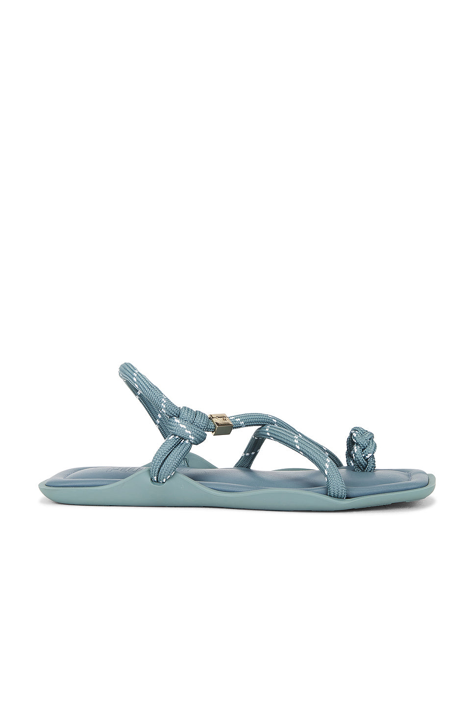 Flo Square Sandal