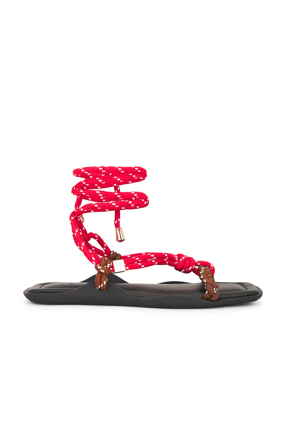 Flo Square Twin Sandal